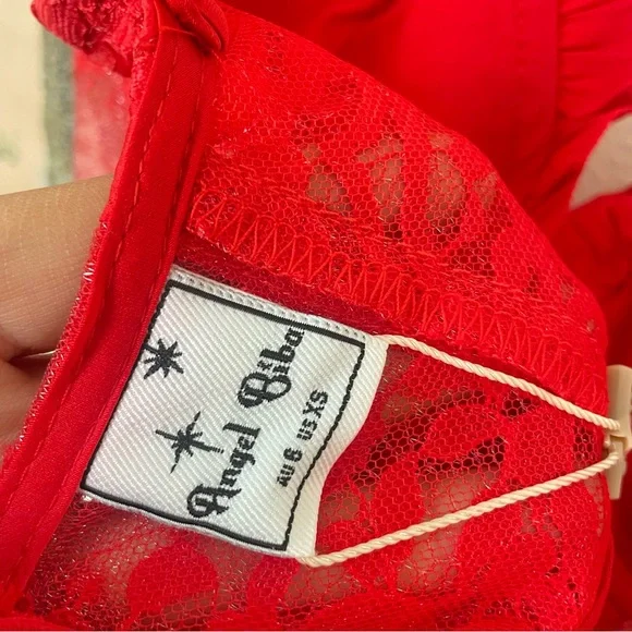 Hello Molly Go For The Crown Dress / Hello Molly Dress - Picture 7 of 8